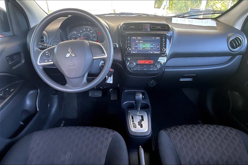 2024 Mitsubishi Mirage LE   - Photo 15 - Ponce, AL 00717