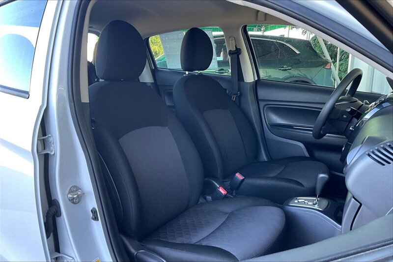 2024 Mitsubishi Mirage LE   - Photo 7 - Ponce, AL 00717