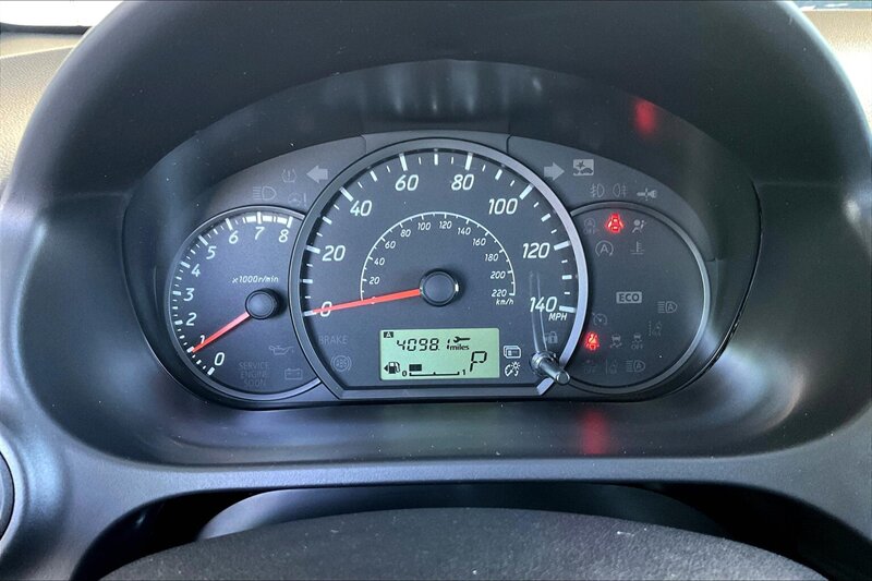 2024 Mitsubishi Mirage LE   - Photo 19 - Ponce, AL 00717