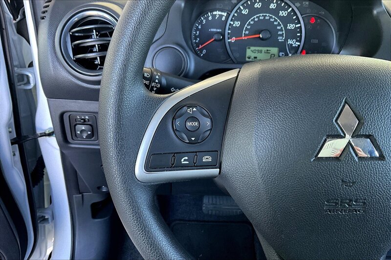 2024 Mitsubishi Mirage LE   - Photo 18 - Ponce, AL 00717