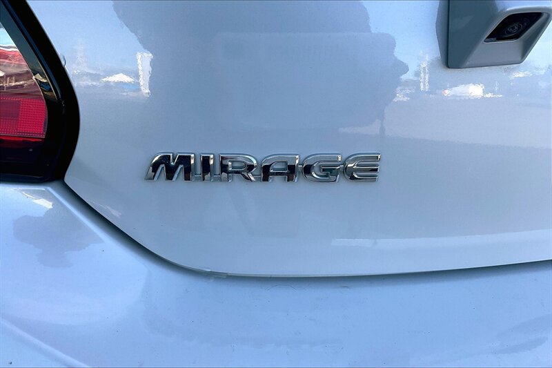 2024 Mitsubishi Mirage LE   - Photo 8 - Ponce, AL 00717