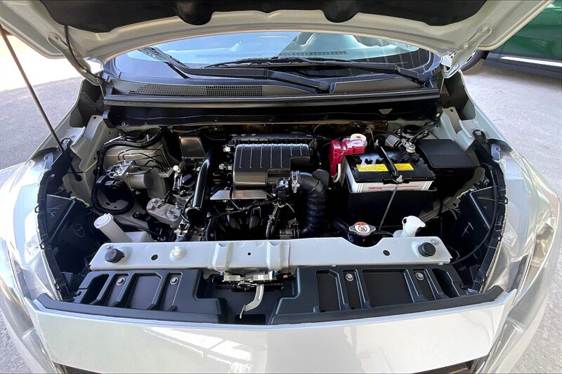 2024 Mitsubishi Mirage LE   - Photo 10 - Ponce, AL 00717