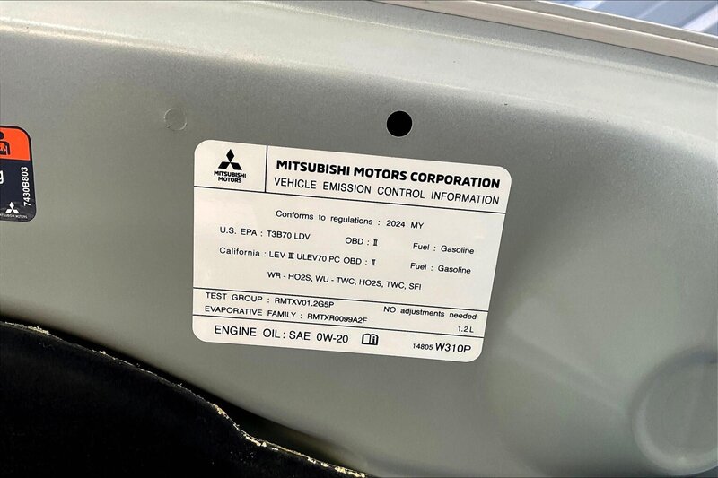 2024 Mitsubishi Mirage LE   - Photo 30 - Ponce, AL 00717