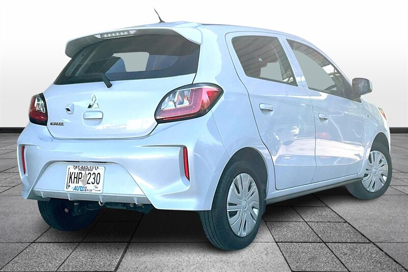 2024 Mitsubishi Mirage LE   - Photo 13 - Ponce, AL 00717