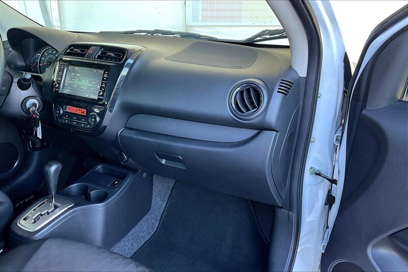 2024 Mitsubishi Mirage LE   - Photo 16 - Ponce, AL 00717