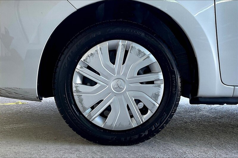 2024 Mitsubishi Mirage LE   - Photo 9 - Ponce, AL 00717