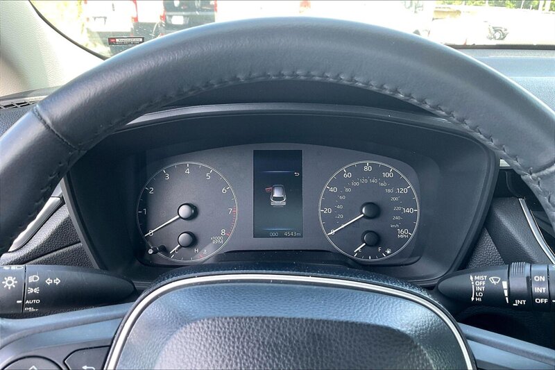 2024 Toyota Corolla Cross LE - Photo 20 - Ponce, AL 00717
