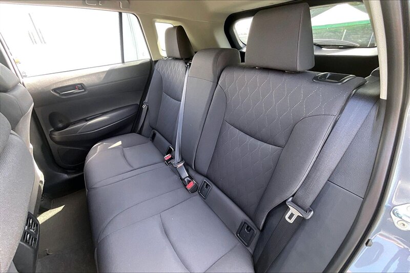 2024 Toyota Corolla Cross LE - Photo 26 - Ponce, AL 00717