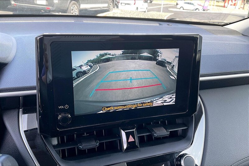 2024 Toyota Corolla Cross LE - Photo 21 - Ponce, AL 00717
