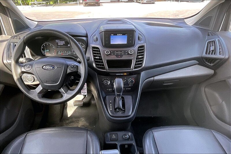 2023 Ford Transit Connect XL - Photo 15 - Ponce, AL 00717