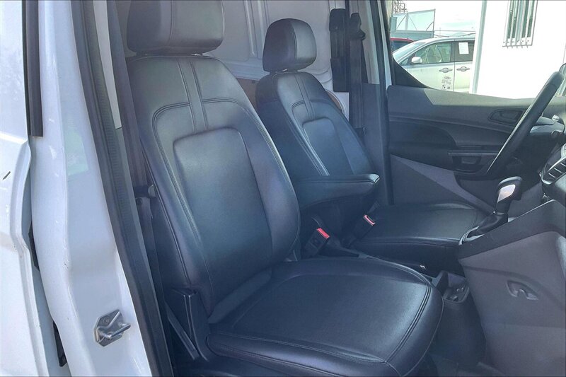 2023 Ford Transit Connect XL - Photo 7 - Ponce, AL 00717