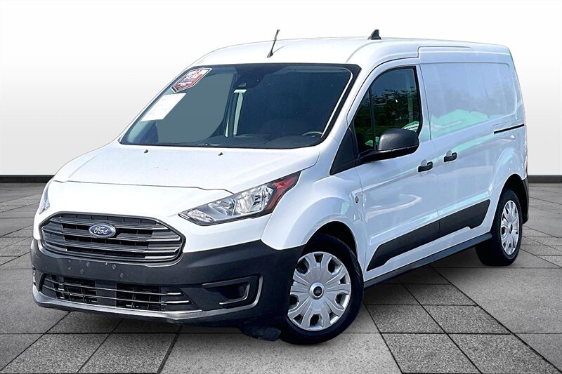 2023 Ford Transit Connect XL - Photo 2 - Ponce, AL 00717