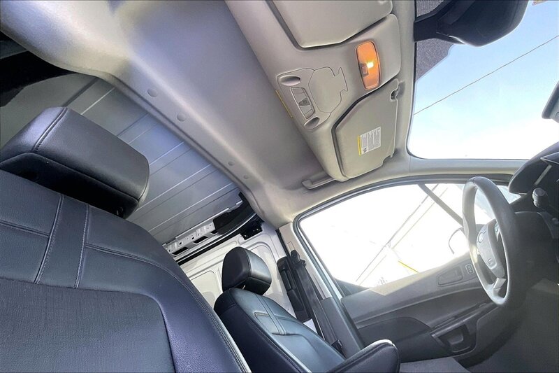 2023 Ford Transit Connect XL - Photo 22 - Ponce, AL 00717