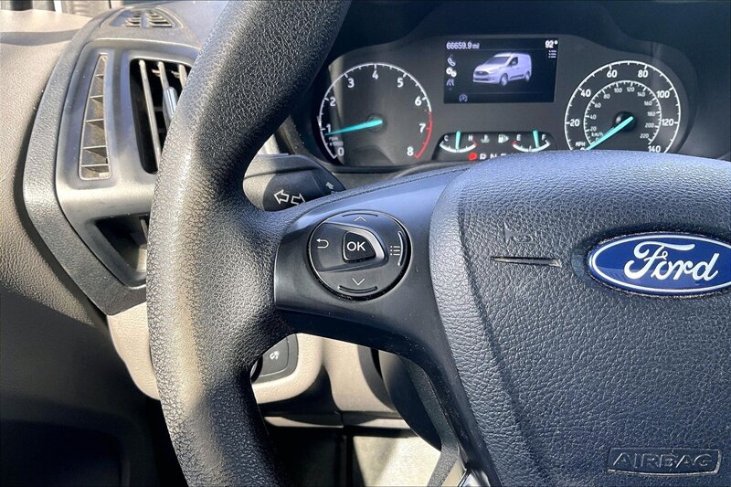 2023 Ford Transit Connect XL - Photo 18 - Ponce, AL 00717