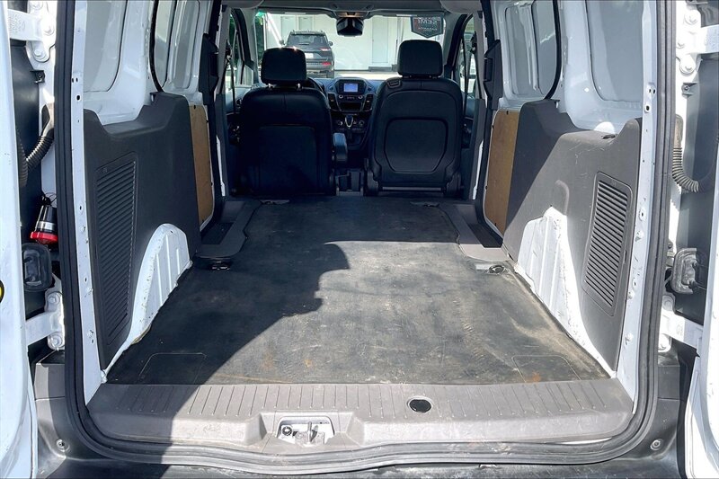 2023 Ford Transit Connect XL - Photo 13 - Ponce, AL 00717