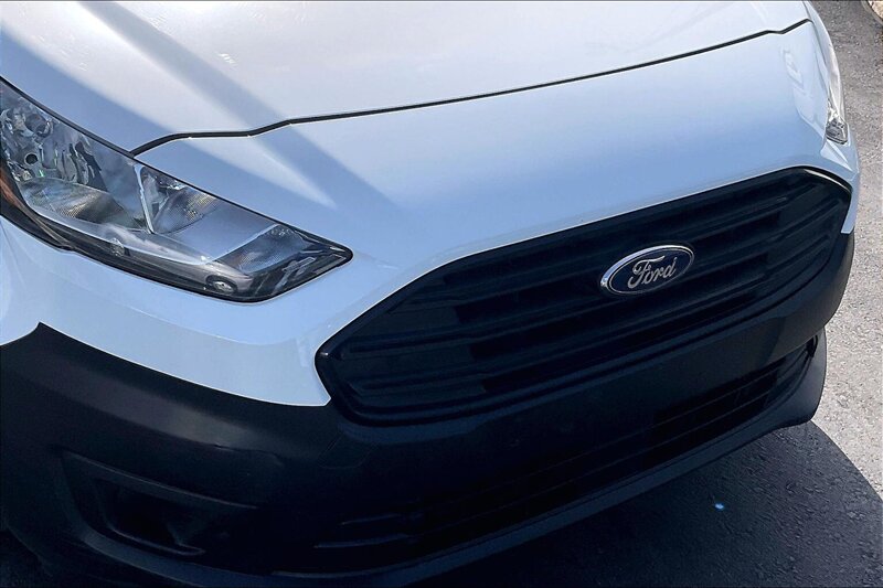 2023 Ford Transit Connect XL - Photo 28 - Ponce, AL 00717