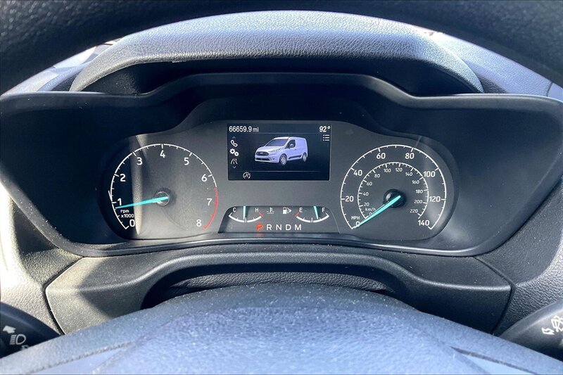 2023 Ford Transit Connect XL - Photo 20 - Ponce, AL 00717