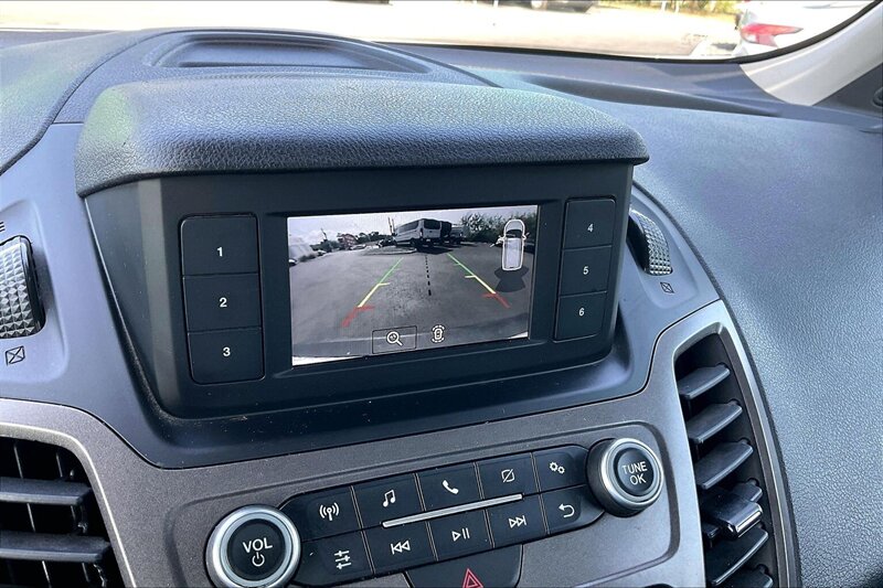 2023 Ford Transit Connect XL - Photo 21 - Ponce, AL 00717