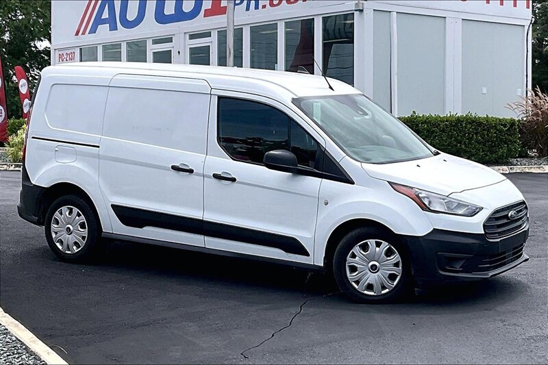 2023 Ford Transit Connect XL  