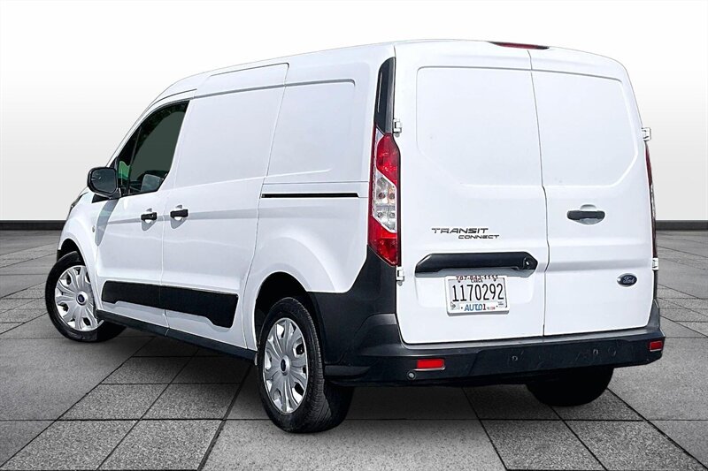 2023 Ford Transit Connect XL - Photo 11 - Ponce, AL 00717
