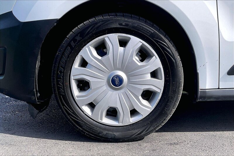 2023 Ford Transit Connect XL - Photo 8 - Ponce, AL 00717