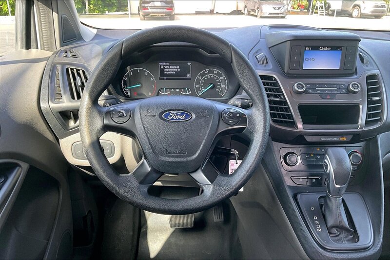 2023 Ford Transit Connect XL - Photo 5 - Ponce, AL 00717