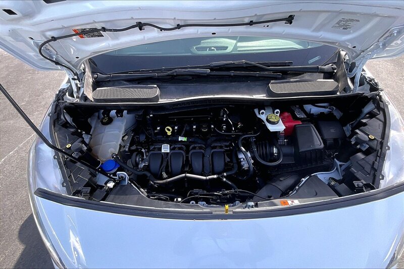 2023 Ford Transit Connect XL - Photo 9 - Ponce, AL 00717