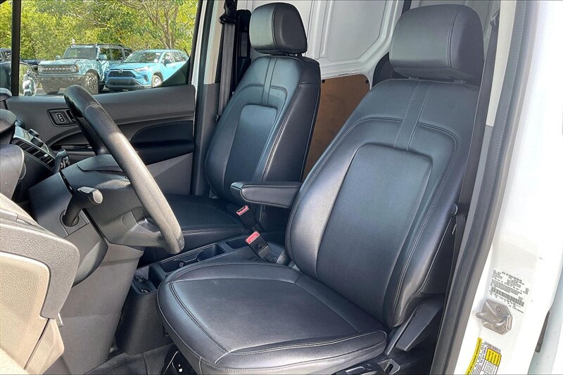 2023 Ford Transit Connect XL - Photo 25 - Ponce, AL 00717