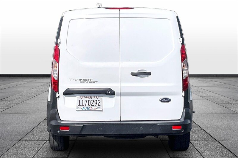 2023 Ford Transit Connect XL - Photo 4 - Ponce, AL 00717