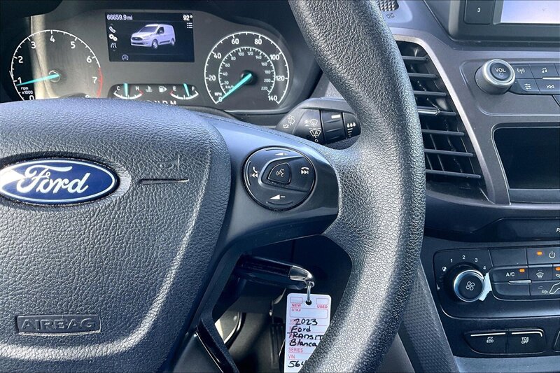 2023 Ford Transit Connect XL - Photo 19 - Ponce, AL 00717