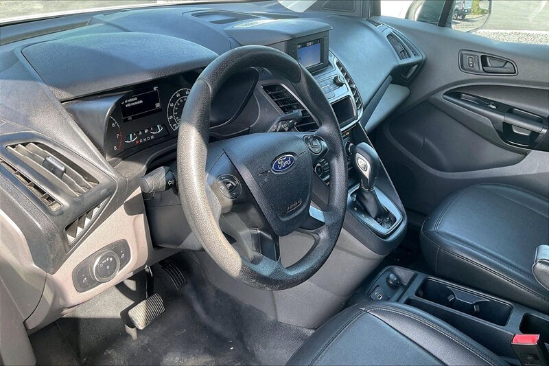 2023 Ford Transit Connect XL - Photo 14 - Ponce, AL 00717