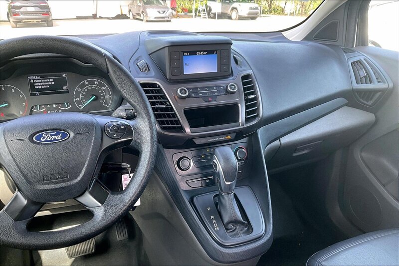 2023 Ford Transit Connect XL - Photo 6 - Ponce, AL 00717