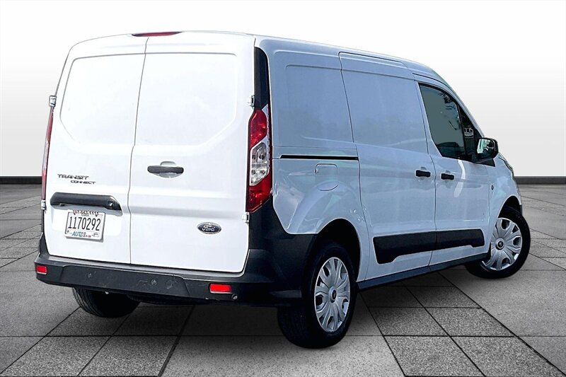 2023 Ford Transit Connect XL - Photo 12 - Ponce, AL 00717