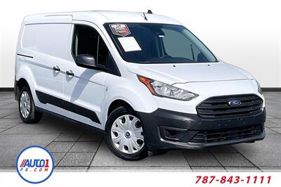 2023 Ford Transit Connect XL Minivan