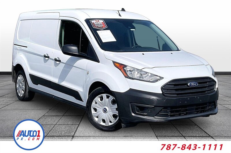 2023 Ford Transit Connect XL   - Photo 1 - Ponce, AL 00717
