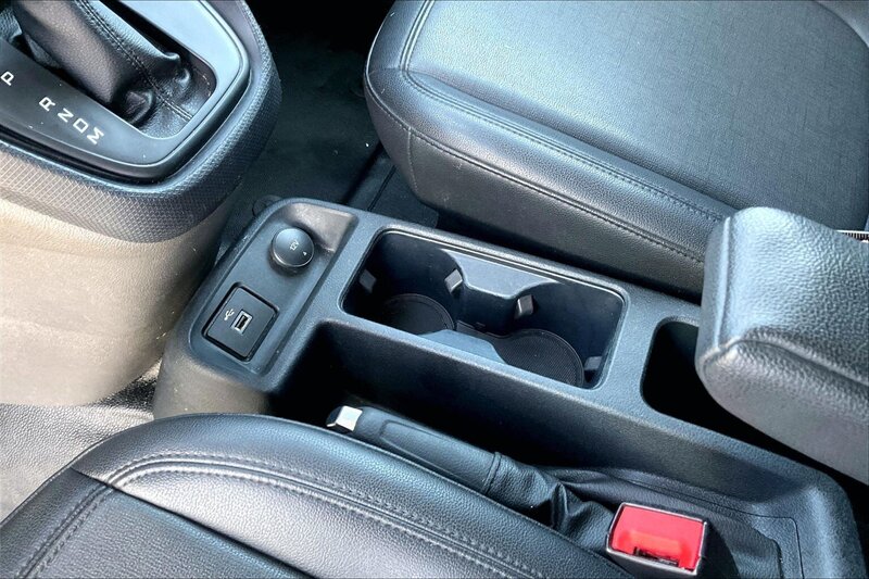 2023 Ford Transit Connect XL - Photo 17 - Ponce, AL 00717