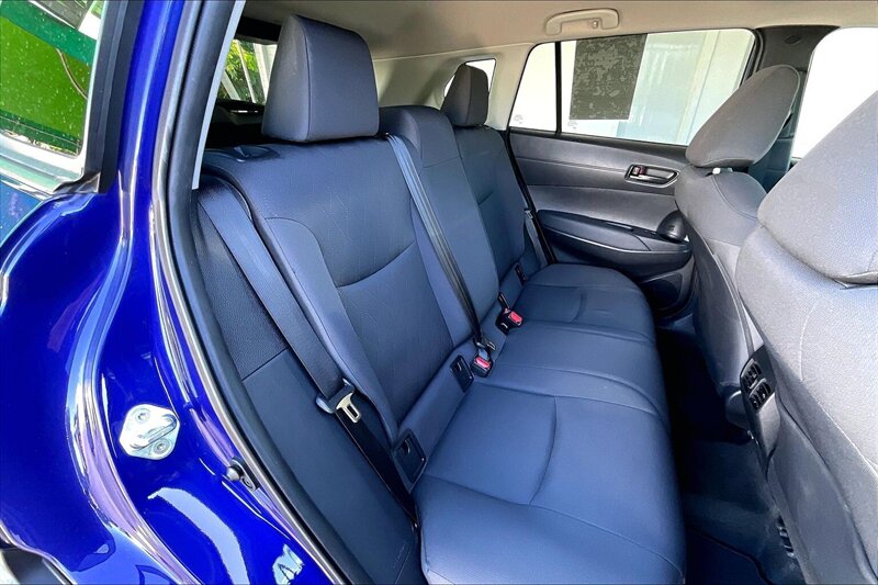 2024 Toyota Corolla Cross LE - Photo 26 - Ponce, AL 00717