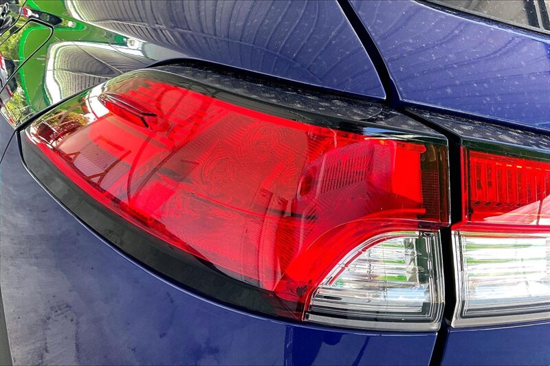 2024 Toyota Corolla Cross LE - Photo 28 - Ponce, AL 00717