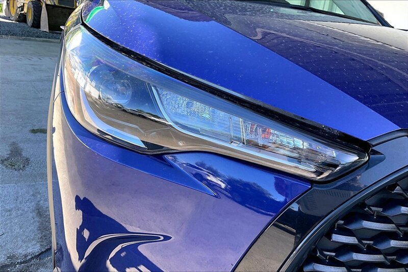 2024 Toyota Corolla Cross LE - Photo 27 - Ponce, AL 00717