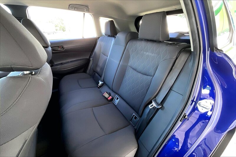 2024 Toyota Corolla Cross LE - Photo 25 - Ponce, AL 00717