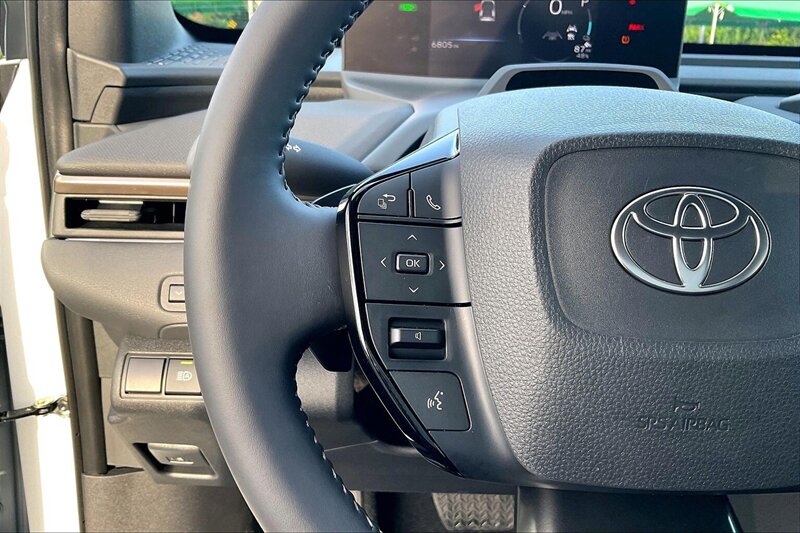 2026 Toyota bZ XLE - Photo 18 - Ponce, AL 00717