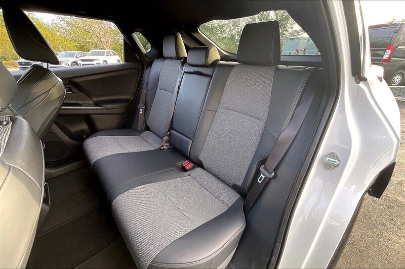 2026 Toyota bZ XLE - Photo 26 - Ponce, AL 00717