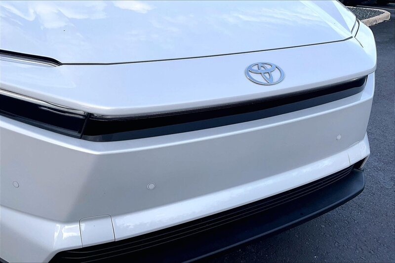 2026 Toyota bZ XLE - Photo 30 - Ponce, AL 00717