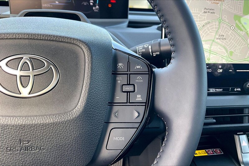2026 Toyota bZ XLE - Photo 19 - Ponce, AL 00717