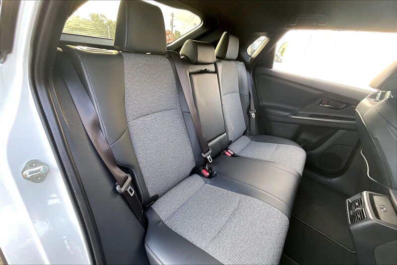 2026 Toyota bZ XLE - Photo 27 - Ponce, AL 00717