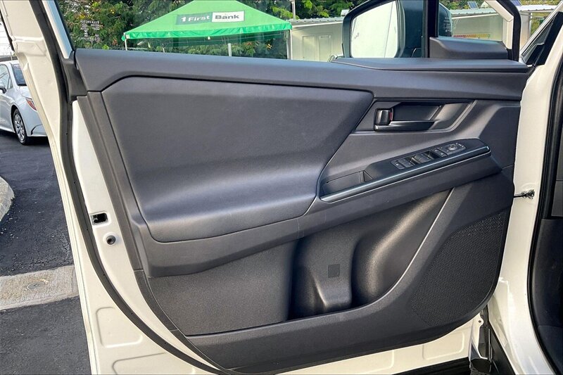 2026 Toyota bZ XLE - Photo 23 - Ponce, AL 00717