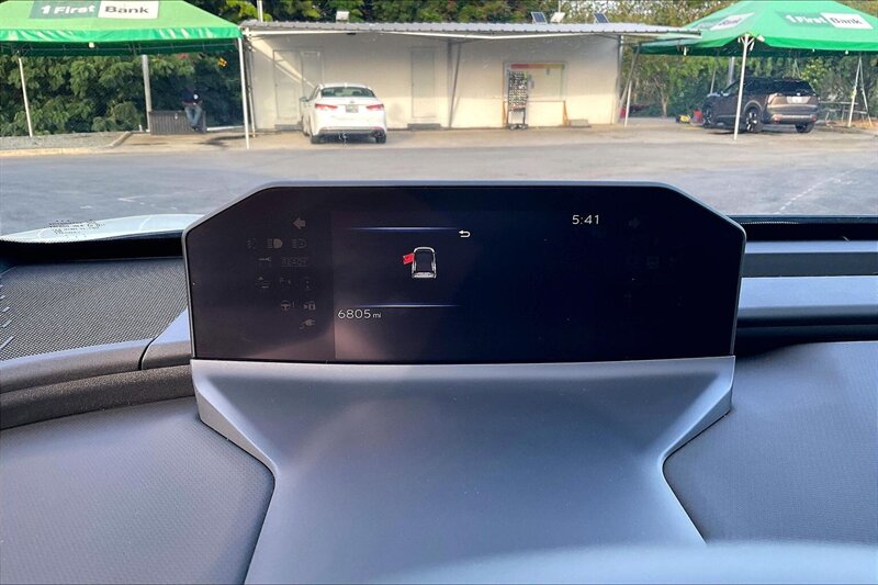 2026 Toyota bZ XLE - Photo 20 - Ponce, AL 00717