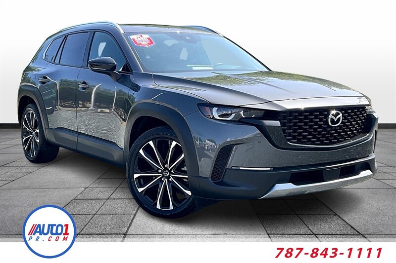 2023 Mazda CX-50 2.5 Turbo Premium Plus - Photo 1 - Ponce, AL 00717