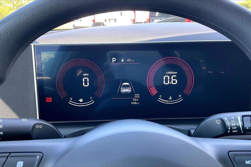 2026 Hyundai SANTA CRUZ SE - Photo 20 - Ponce, AL 00717