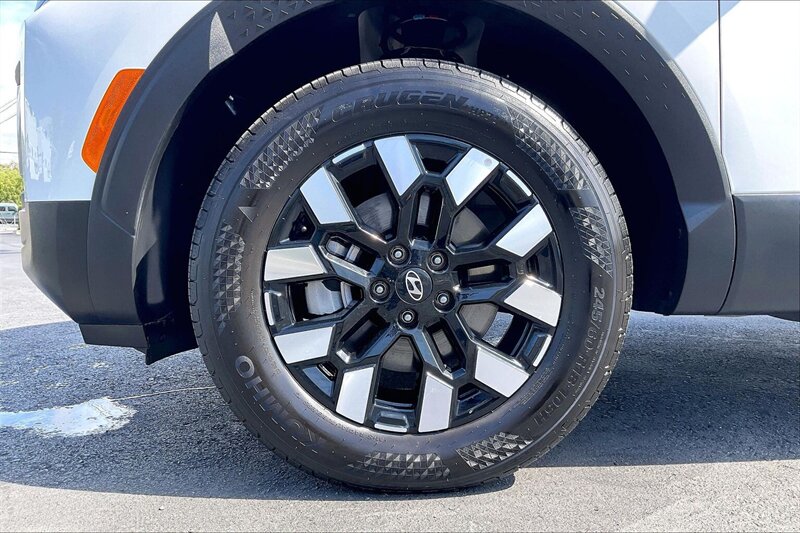 2026 Hyundai SANTA CRUZ SE - Photo 8 - Ponce, AL 00717
